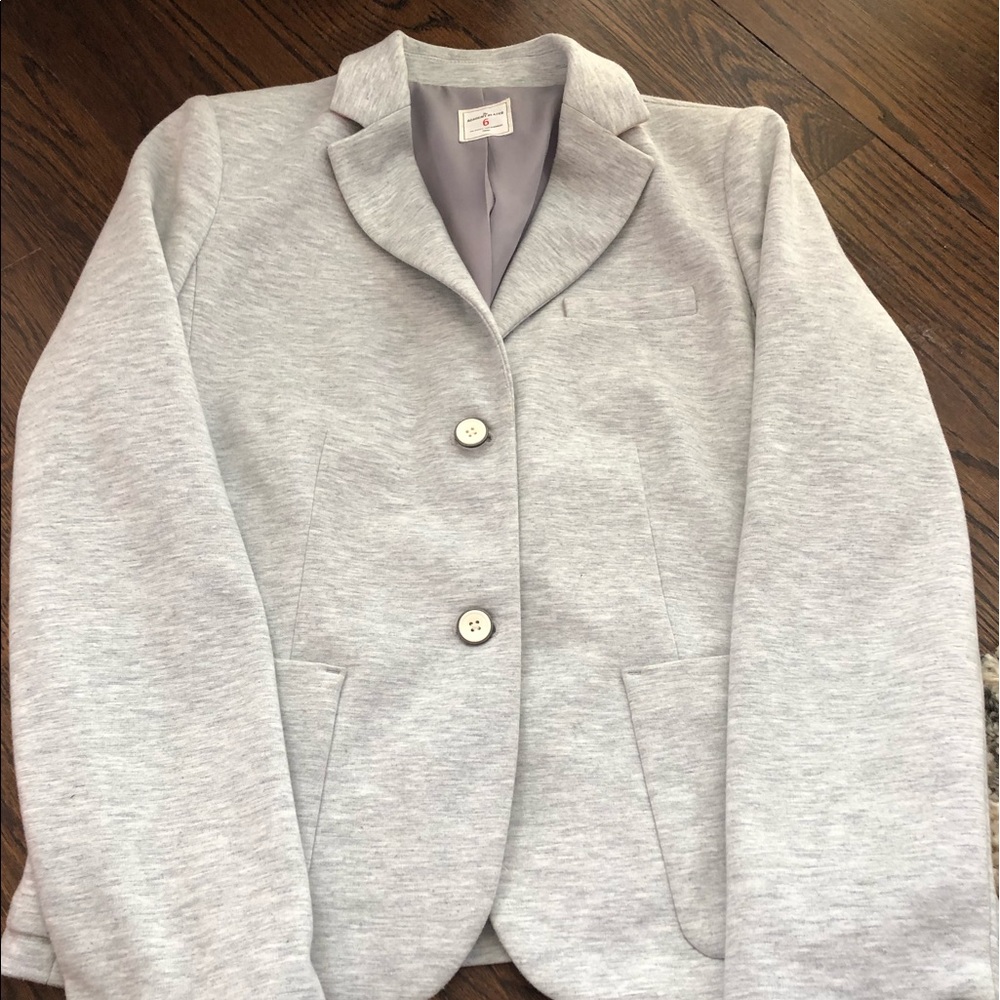 Gap academy blazer